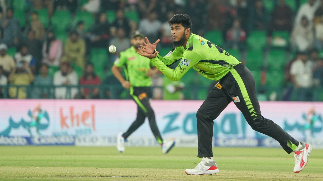 কেন ক্ষমা চাইলেন রিশাদ হোসেন?