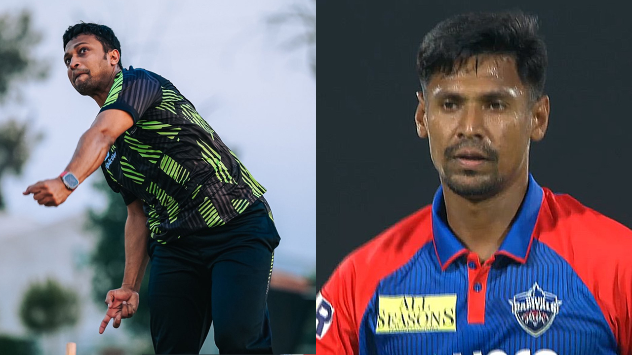 বিদেশি লিগে সাকিব-মোস্তাফিজের প্রথম ম্যাচ যেমন গেল