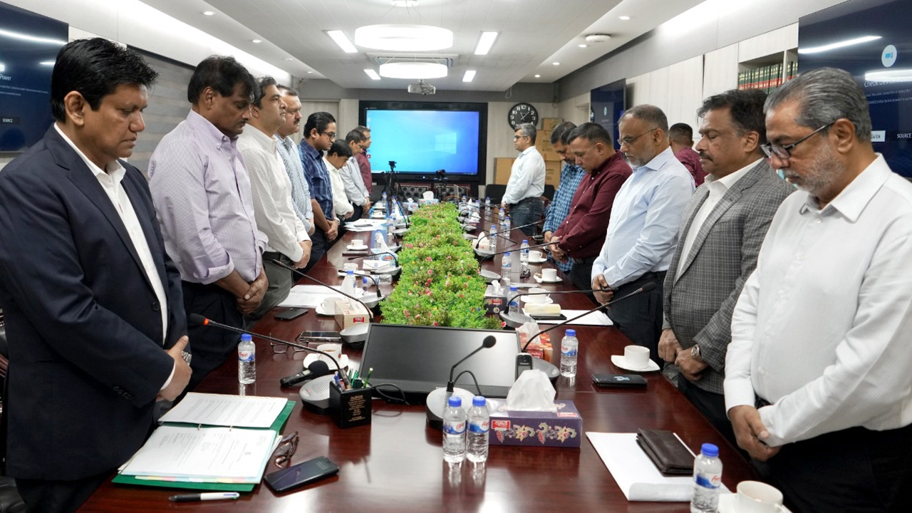 বিকেলে বিসিবির জরুরি সভা, বুলবুলই নতুন সভাপতি?