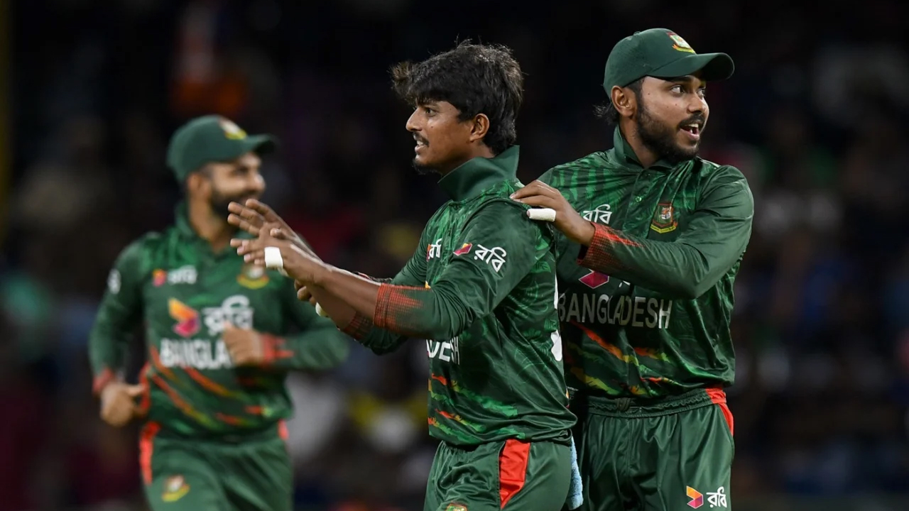 বাংলাদেশের একাদশে থাকছেন কারা, জেনে নিন সম্ভাব্য একাদশ
