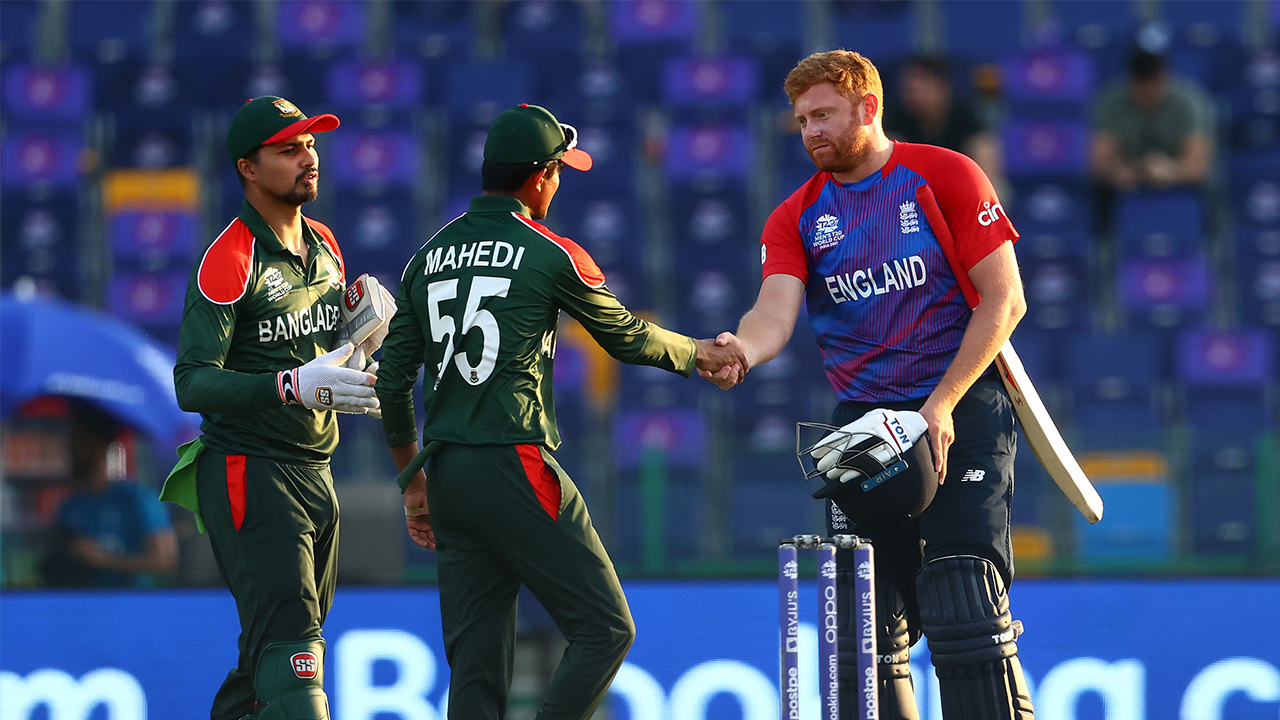 বিশ্বকাপে কঠিন গ্রুপে বাংলাদেশ, ইংল্যান্ডসহ প্রতিপক্ষ যারা