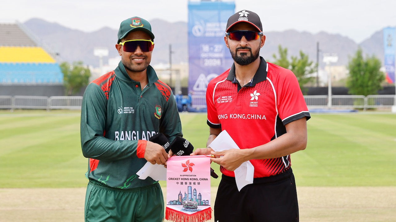 এশিয়া কাপে বাংলাদেশের খেলা দেখবেন কোথায়?