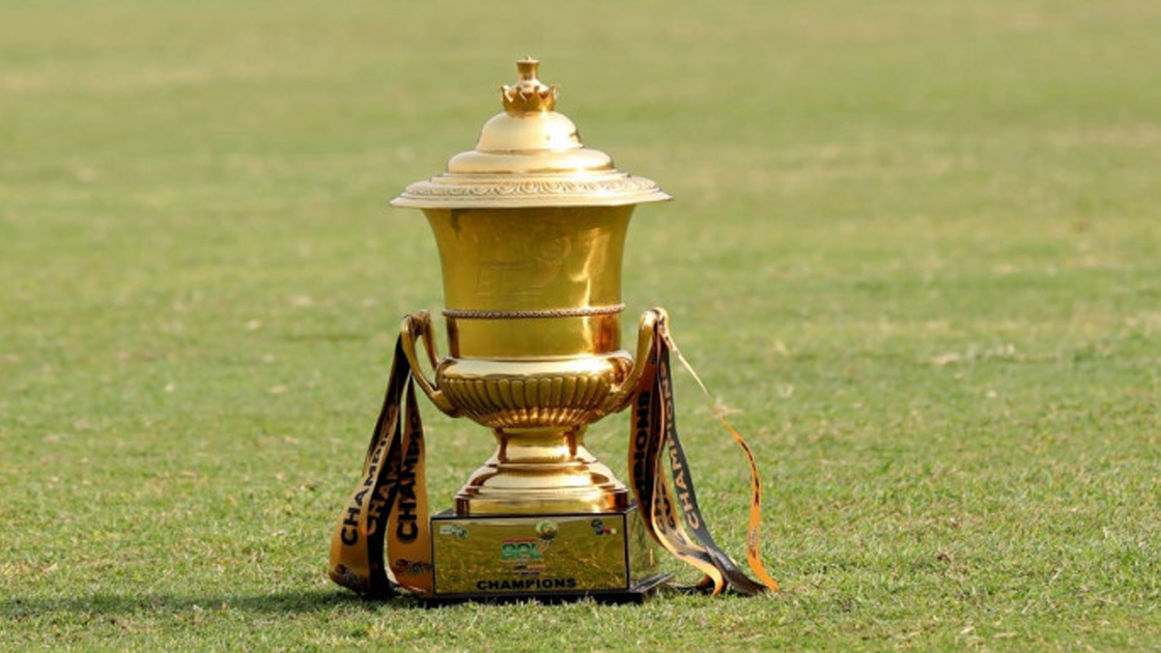 বিপিএলে যেসব নামে খেলবে চূড়ান্ত হওয়া ৫ দল