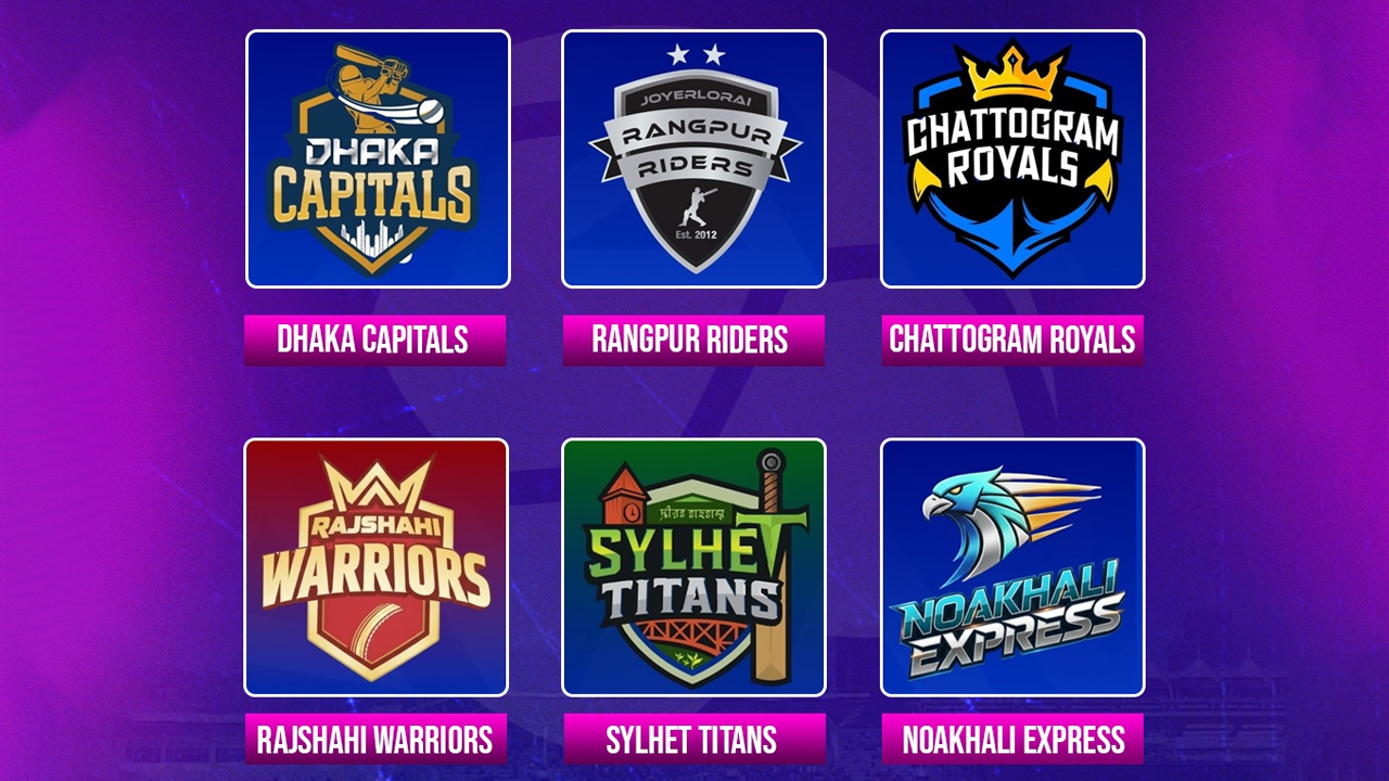 বিপিএলে কোন দল কত টাকা খরচ করতে পারবে?