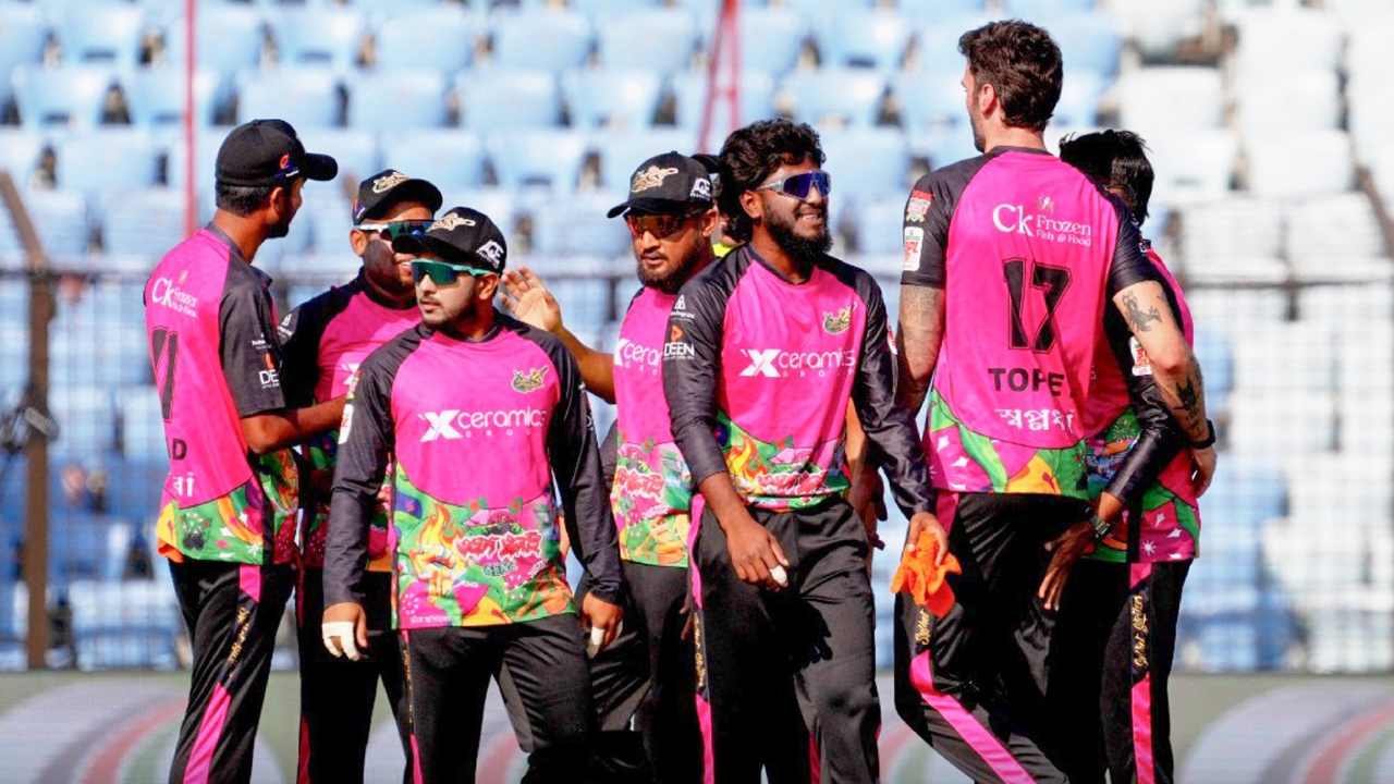 বিপিএল পিছিয়ে যাওয়ার কারণ তাহলে এই!