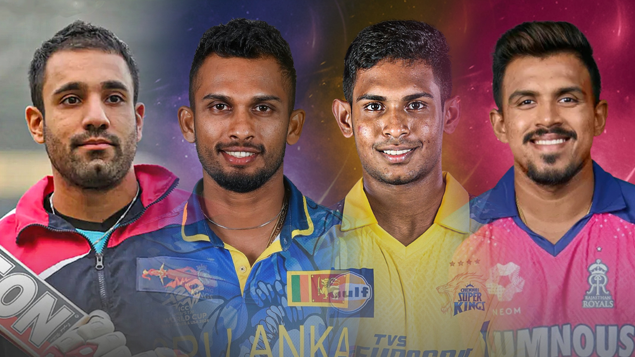 বিপিএলের নিলামে ২৪৫ বিদেশি, কোন ক্যাটাগরিতে কারা?