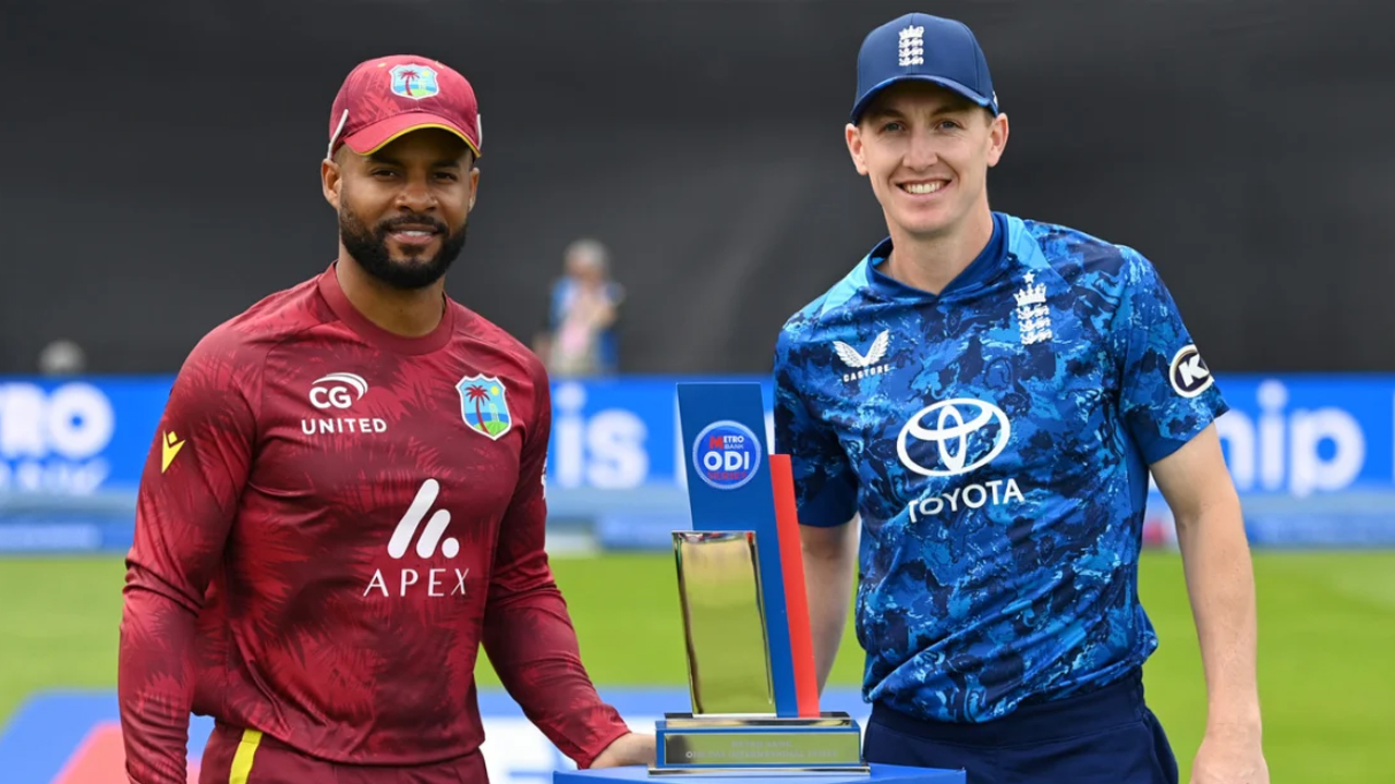 ক্রিকেট ইতিহাসে এমন রেকর্ড আগে করতে পারেননি কেউ