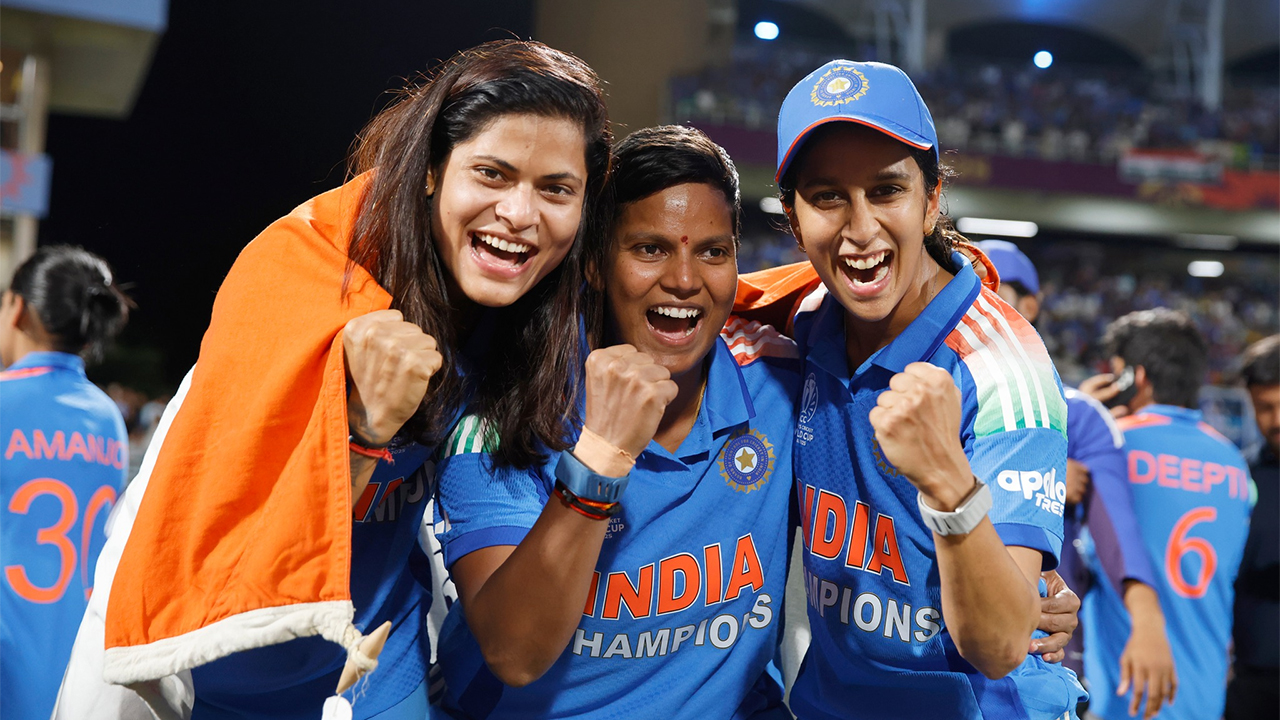 বিশ্বকাপে রেকর্ড প্রাইজমানি পেল ভারত, বাকি দলের আয় কত?