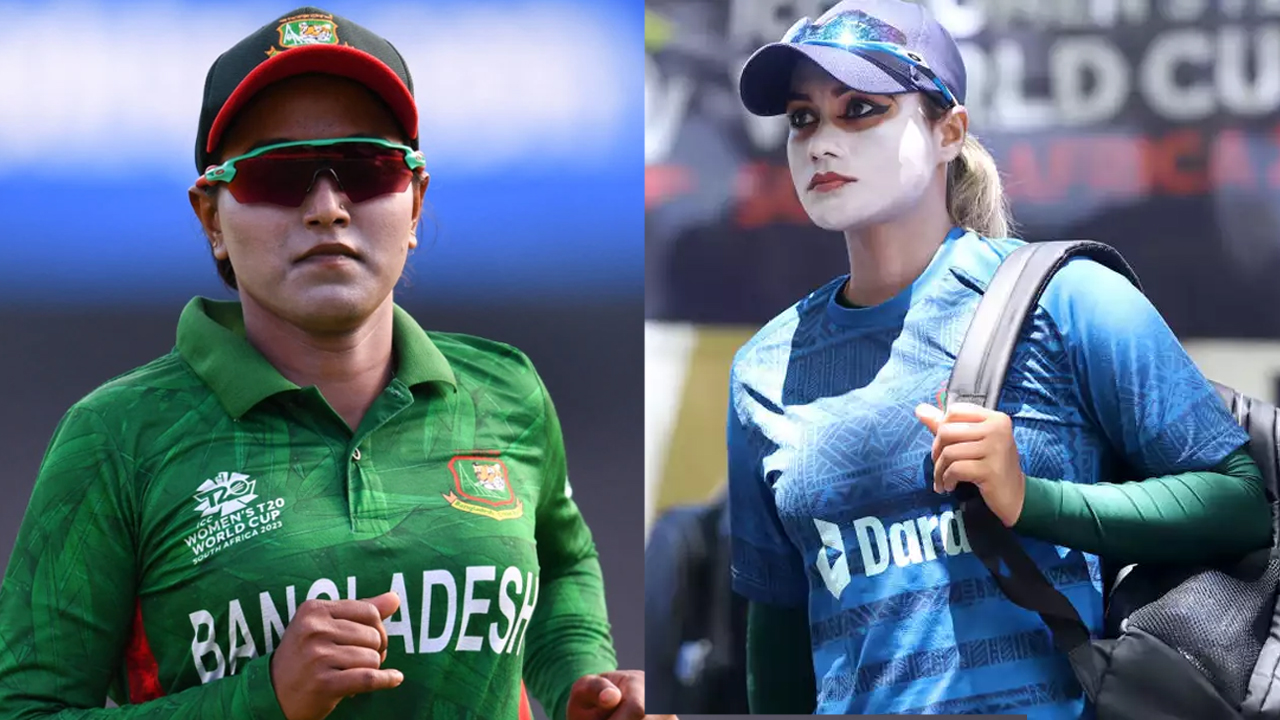 জাহানারার অভিযোগে এবার মুখ খুললেন জ্যোতি