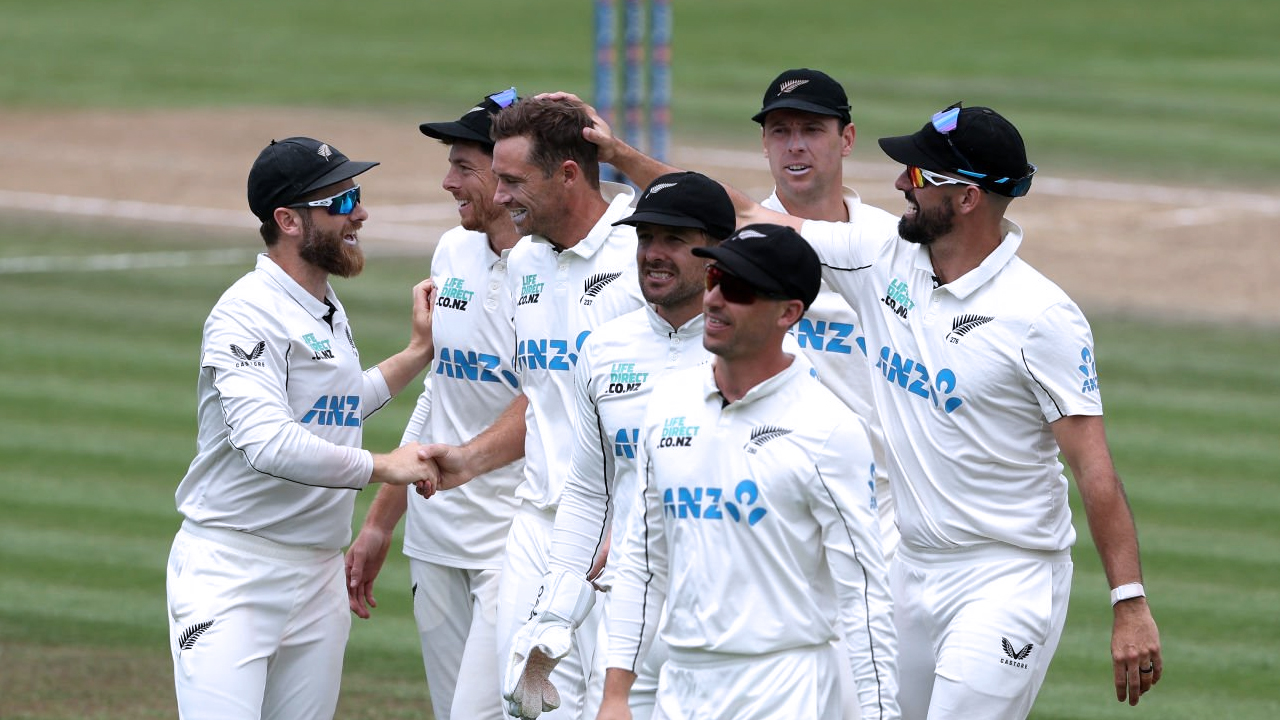 ৯২৭৬ রান করা তারকাকে টেস্ট দলে ফেরাল নিউজিল্যান্ড