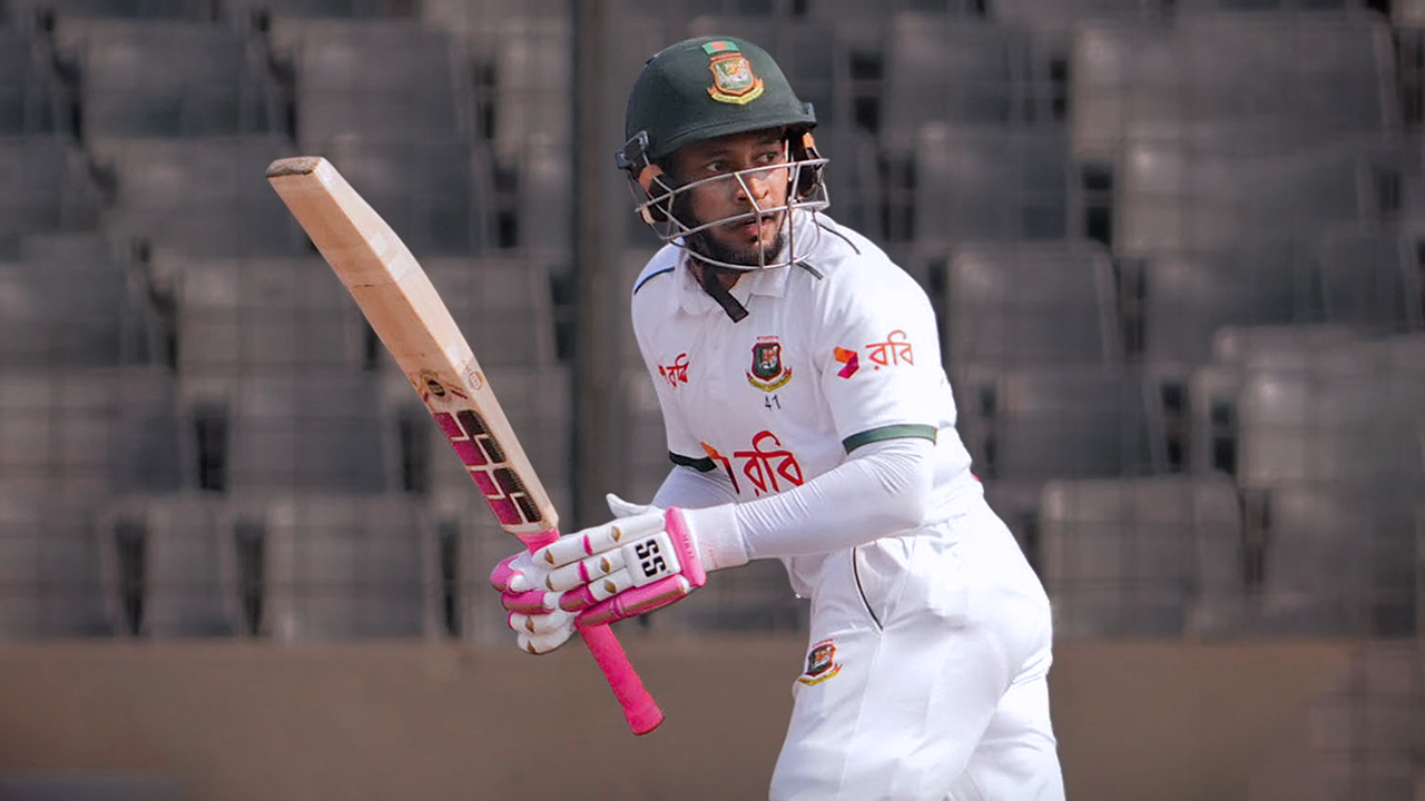 ২০ বছরের ক্যারিয়ারে দ্বিতীয়বার এমন দিন দেখলেন মুশফিক