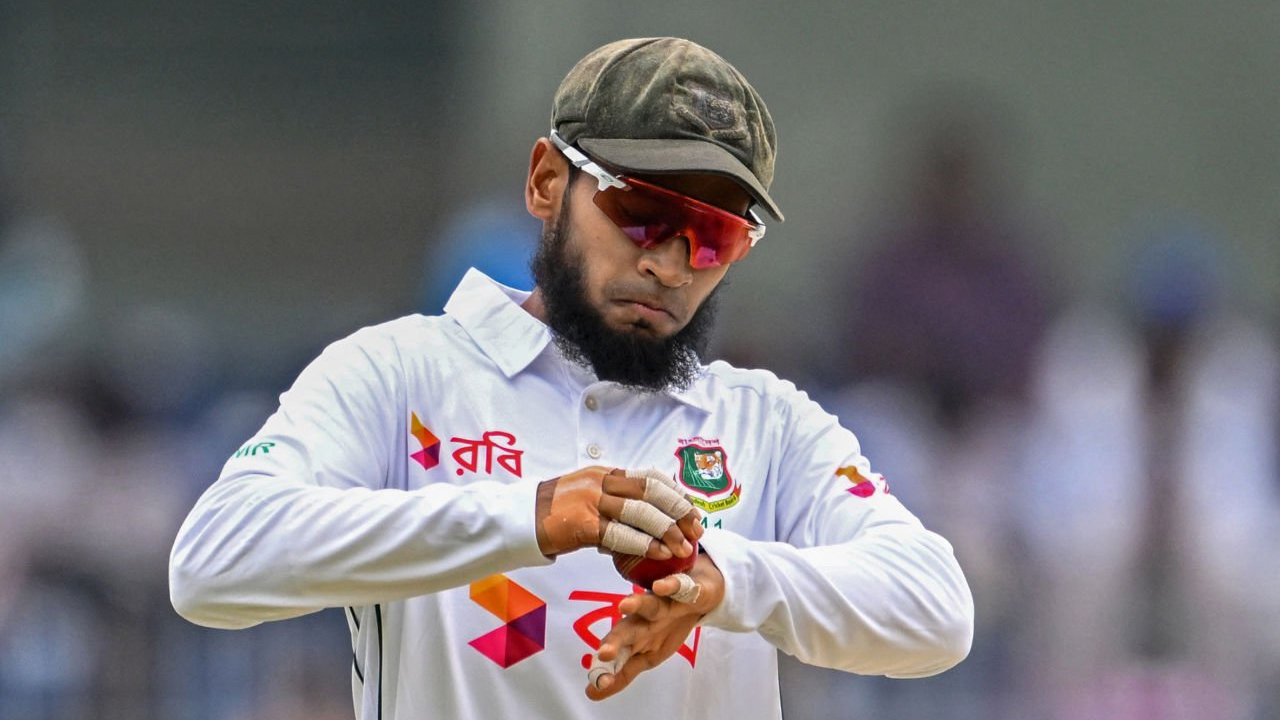 শততম টেস্টে বিশেষ সম্মাননা পাচ্ছেন মুশফিক