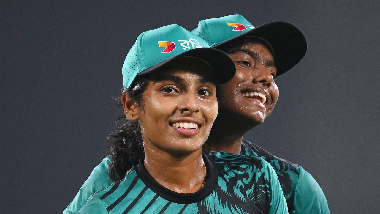 আইপিএল নিলামে কোন সেটে মারুফা-রাবেয়ারা