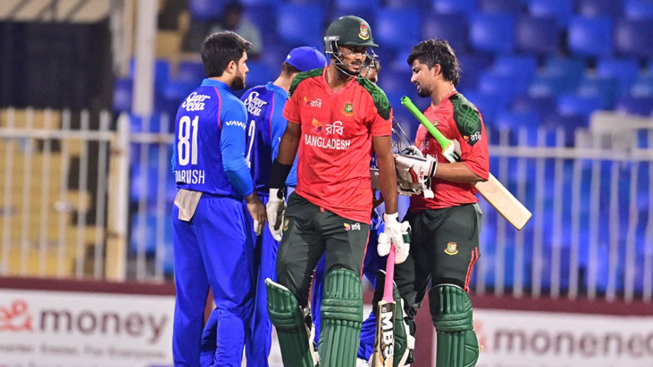 কতদিন মাঠের বাইরে থাকবেন সোহান-শরিফুল?