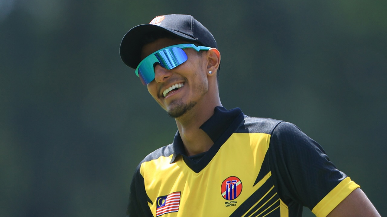 এমন রেকর্ড গড়তে পারেননি বিশ্বের কোনো ক্রিকেটার