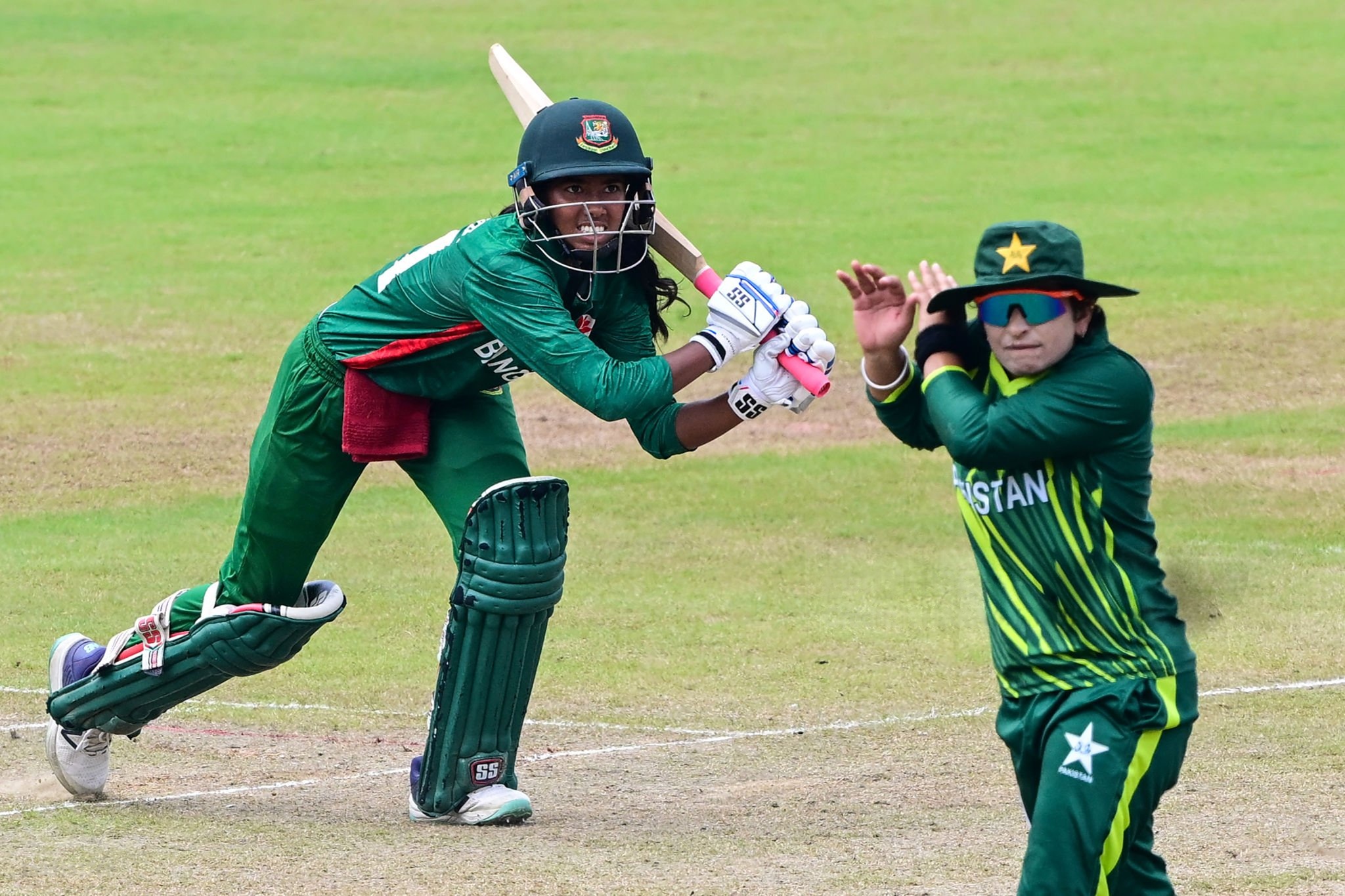 ডিসেম্বরে বাংলাদেশে খেলতে আসছে পাকিস্তান