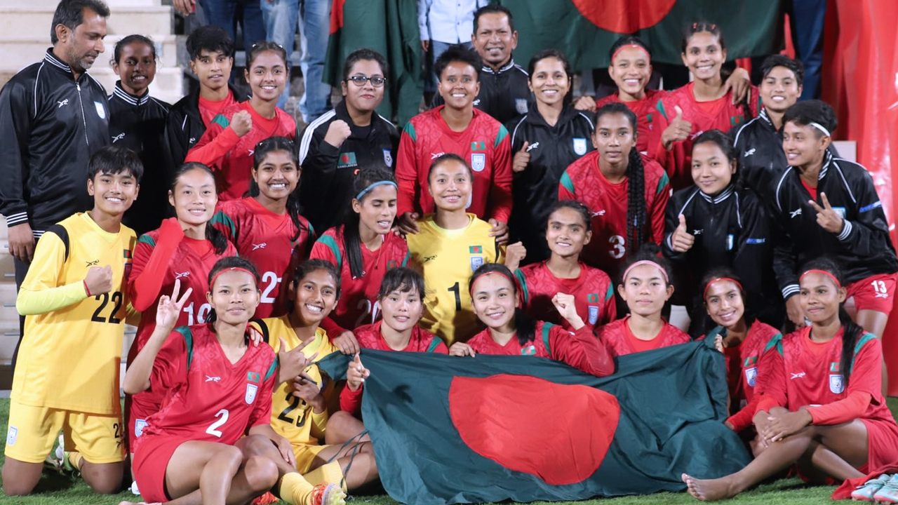 ত্রিদেশীয় সিরিজের জন্য বাংলাদেশের স্কোয়াড ঘোষণা