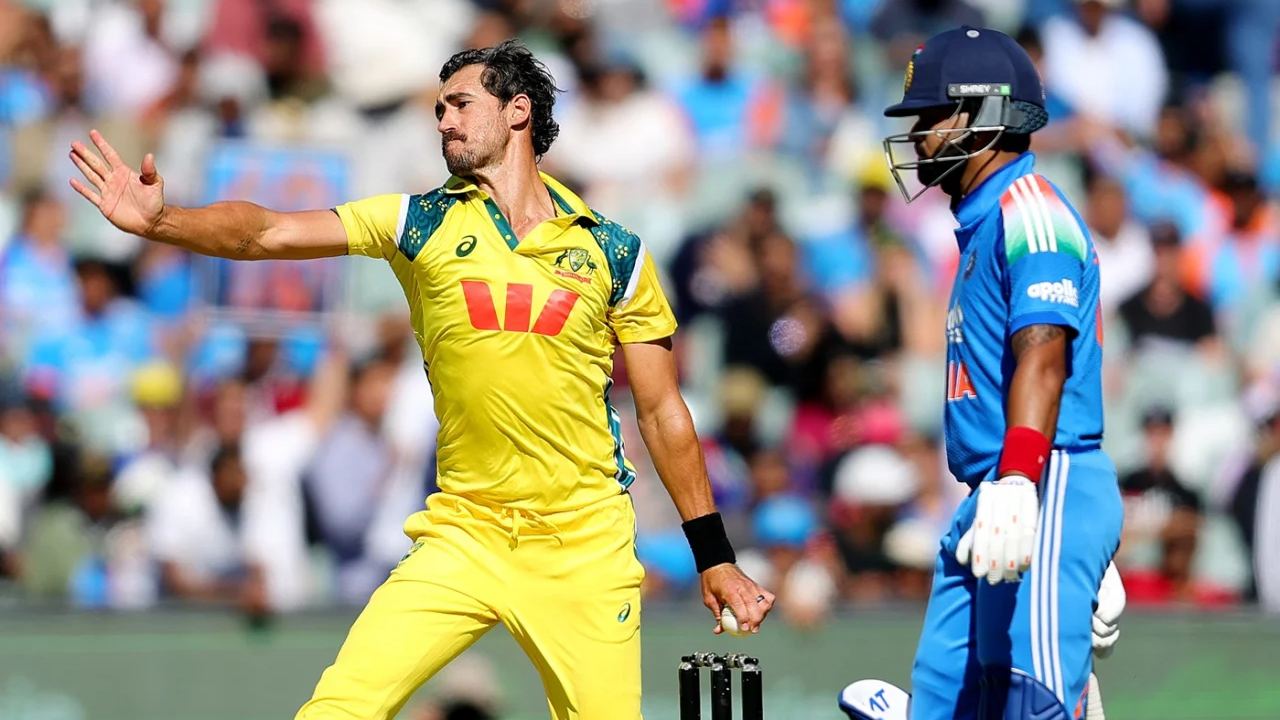 আর্থিক ঘাটতিতে ক্রিকেট অস্ট্রেলিয়া