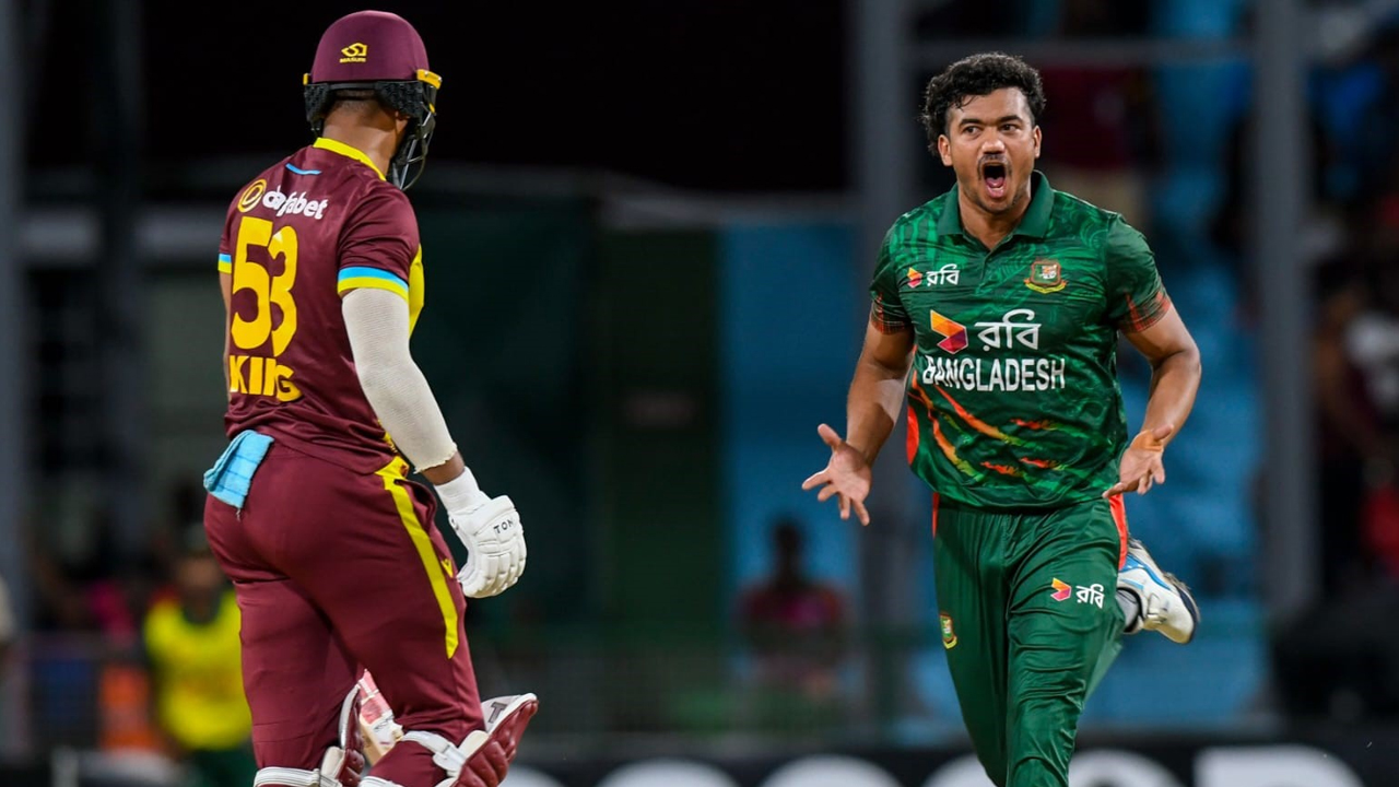 অনলাইনে ৯ ক্যাটাগরিতে টিকিট বিক্রি করছে বিসিবি