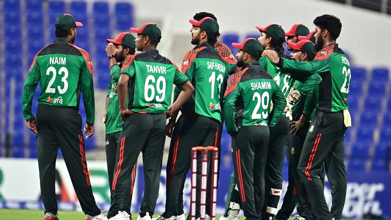 র্যাঙ্কিংয়ে বোলারদের উন্নতি, বিপর্যস্ত ব্যাটাররা