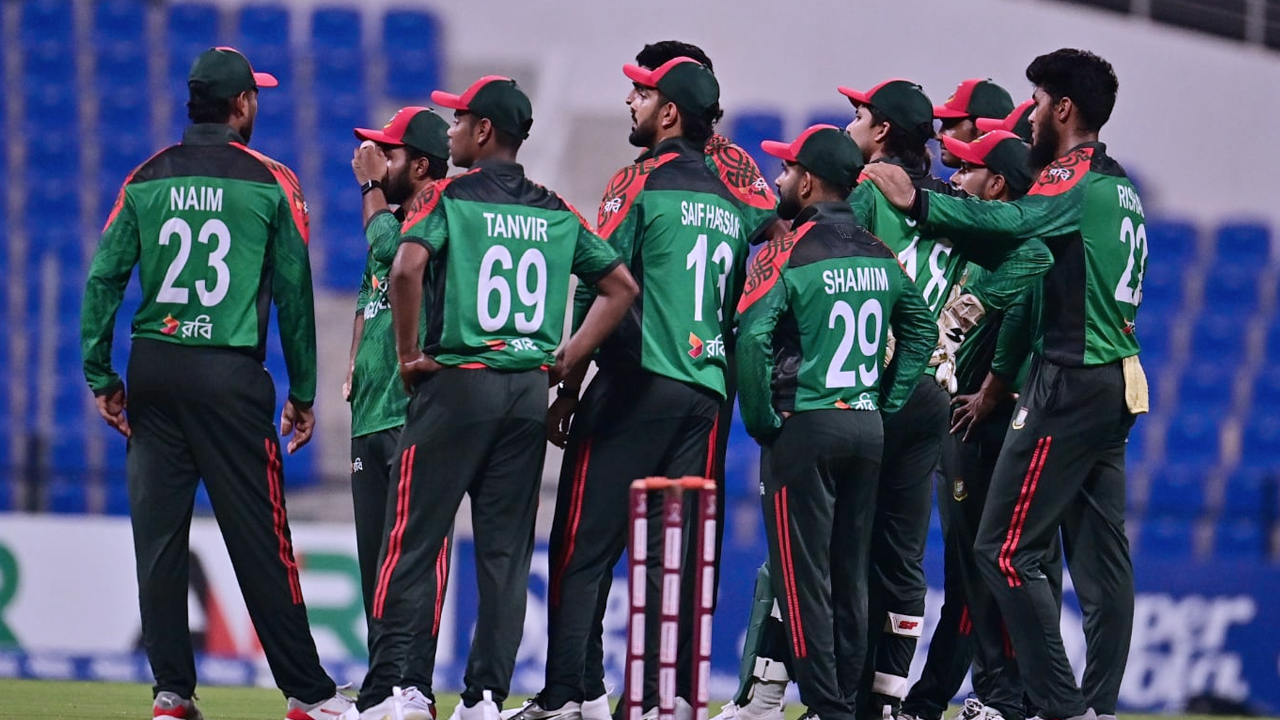 তলানিতে থাকা মিরাজদের উন্নতির উপায় কী?