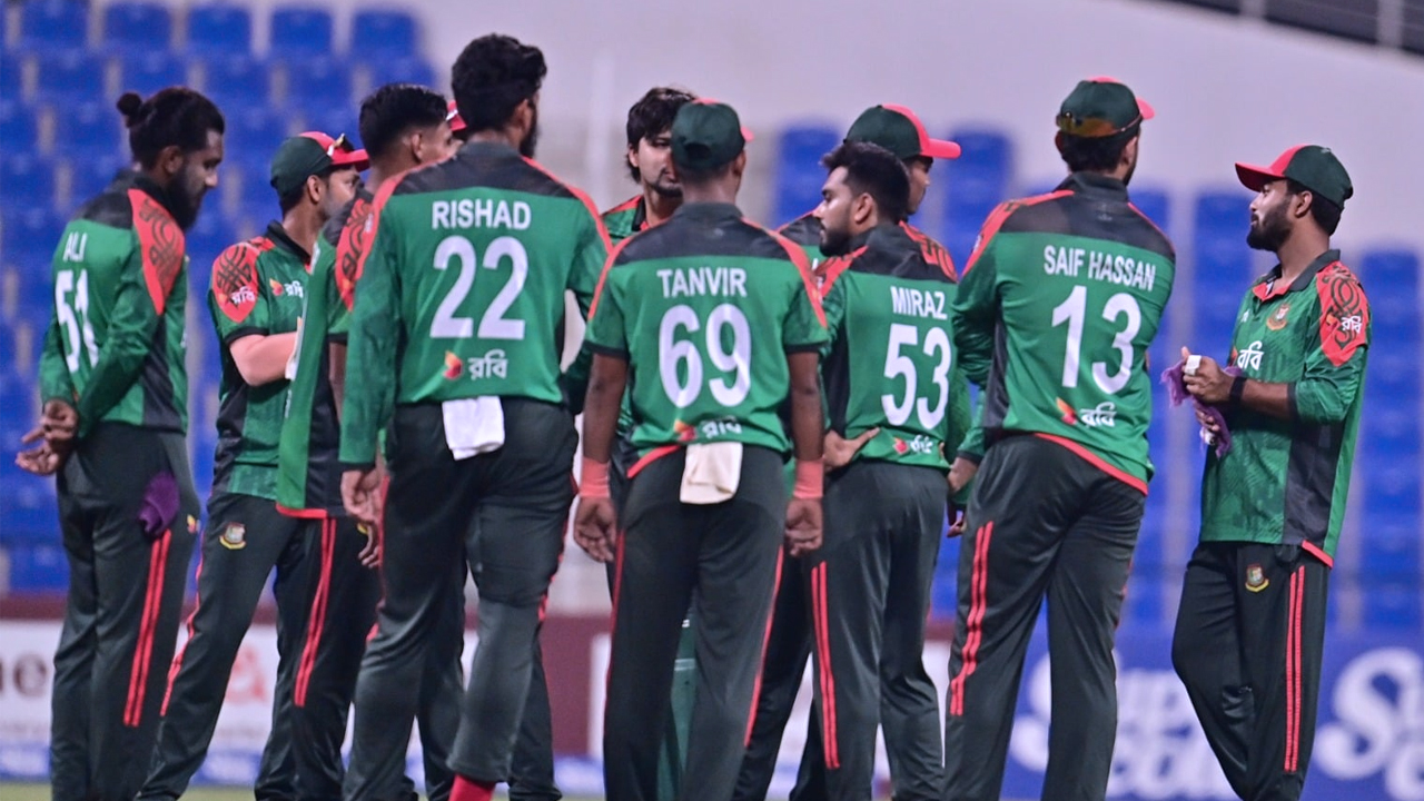 তলানিতে থাকা মিরাজদের উন্নতির উপায় কী?