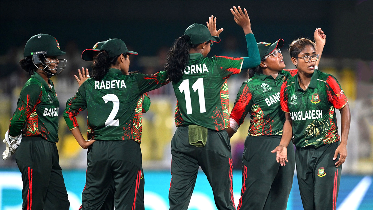 বিশ্বকাপের সেমিফাইনাল খেলতে বাংলাদেশের সামনে যে সমীকরণ