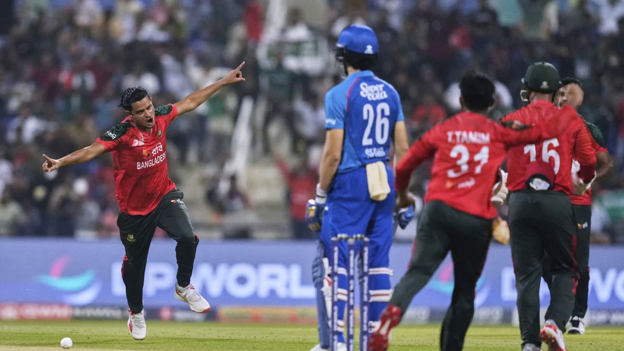 রশিদ-নবীদের হারাতে যে পরিকল্পনা করছে বাংলাদেশ