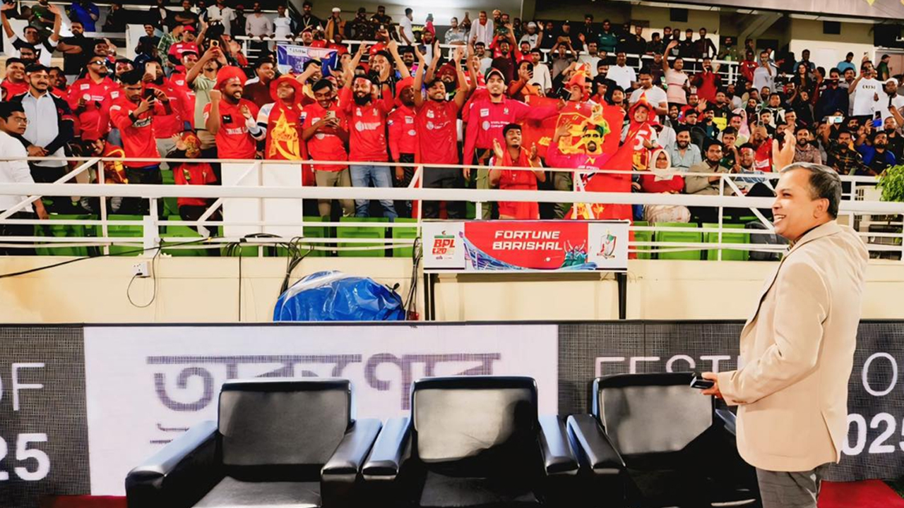 বিপিএলে কেন নেই ফরচুন বরিশাল, কারণ জানা গেল