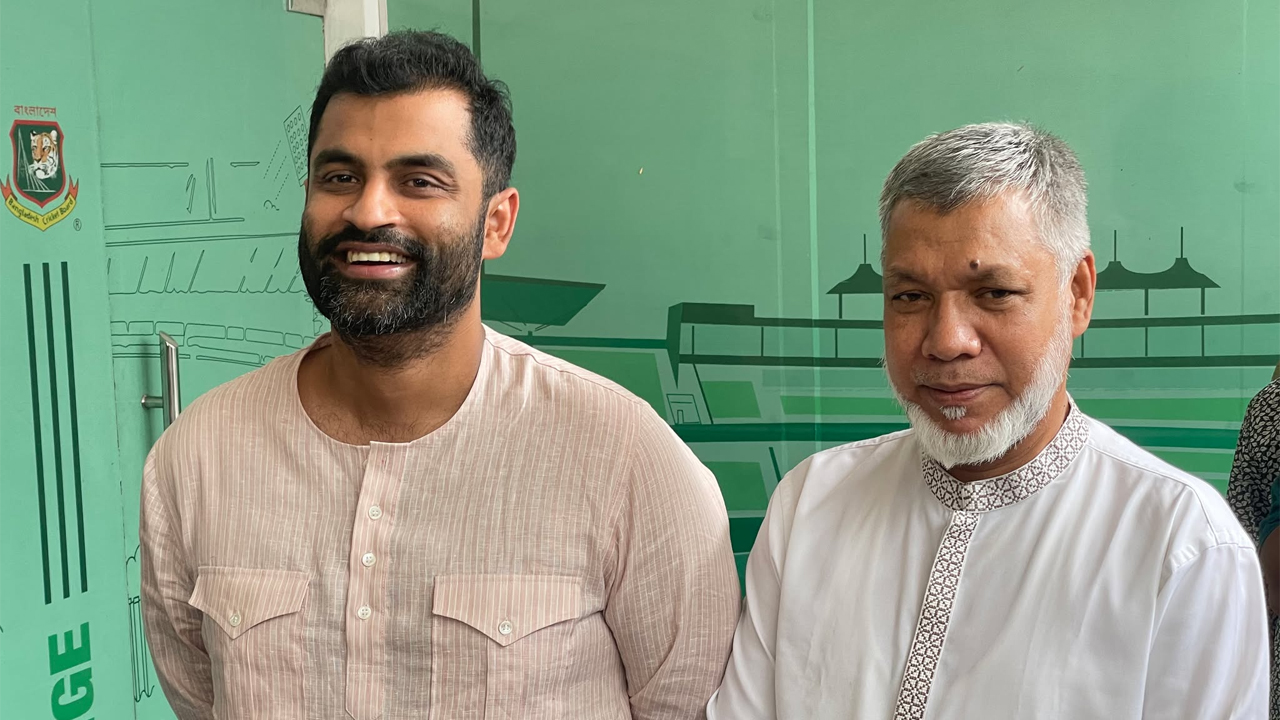 বিসিবির নির্বাচন পেছানোসহ ক্রীড়া উপদেষ্টার কাছে তিন প্রস্তাব