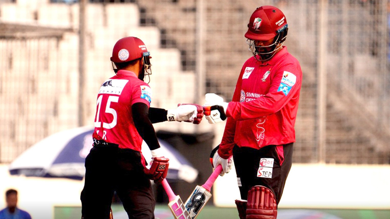 বিপিএলের ৬ দল কিনতে আগ্রহী ১০ ফ্র্যাঞ্চাইজি