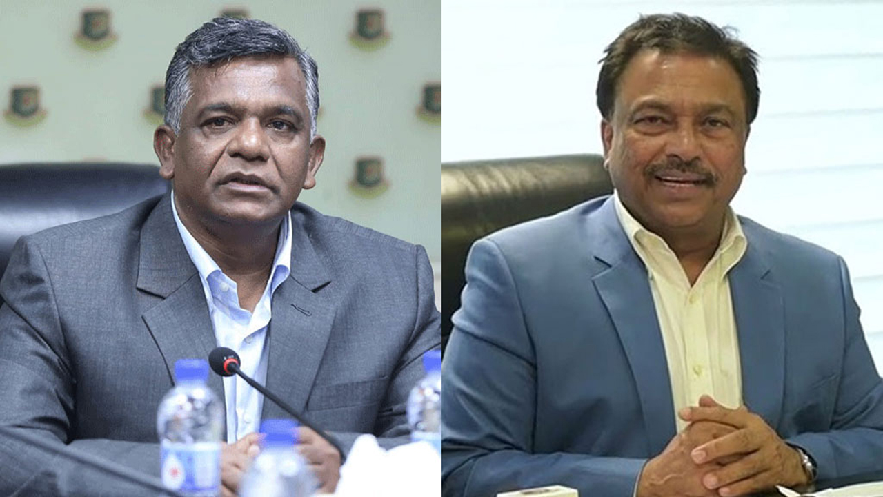 সরে গেলেন তামিম, সভাপতি বুলবুল না ফারুক!