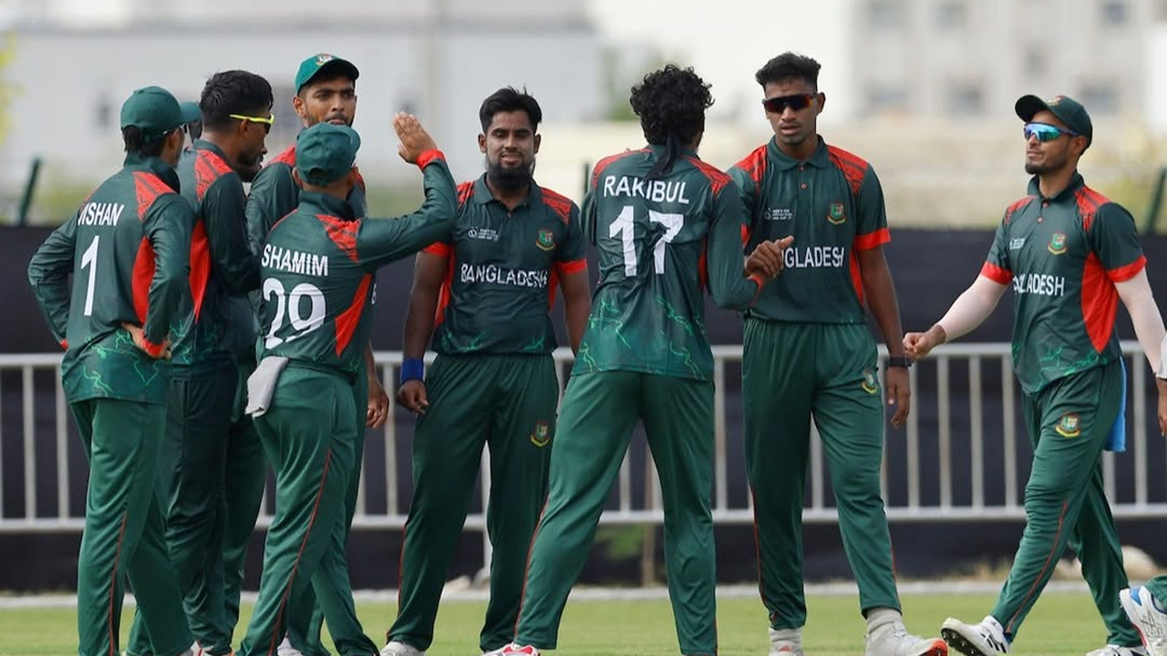 এশিয়া কাপের নাম বদল, অংশ নিচ্ছে বাংলাদেশ
