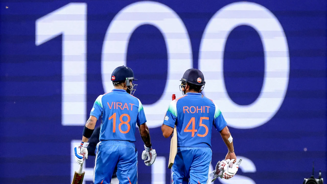 ৩৫৬৩ দিন পর জয় পেল ভারত!