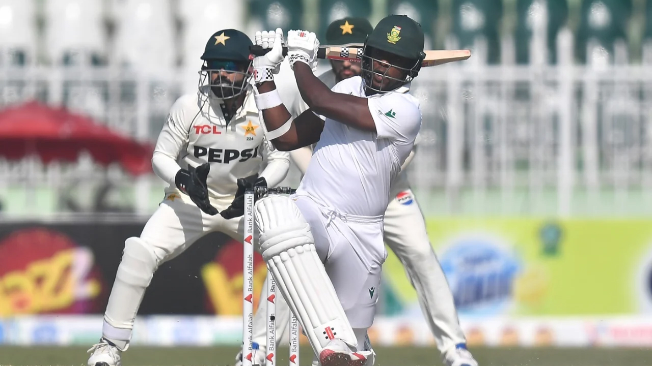 ১১৯ বছরের পুরনো রেকর্ড ভাঙলেন রাবাদা