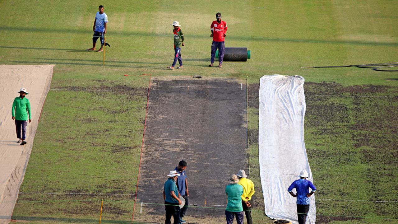 মিরপুরের উইকেট নিয়ে যা বললেন ক্যারিবিয়ান অলরাউন্ডার