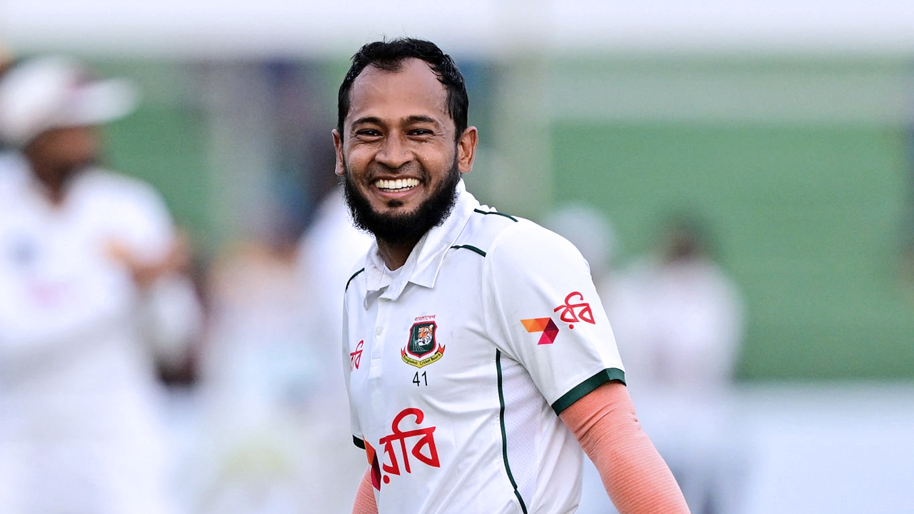 মুশফিকের শততম টেস্ট: নতুন ইতিহাসের প্রস্তুতি নিচ্ছে বিসিবি