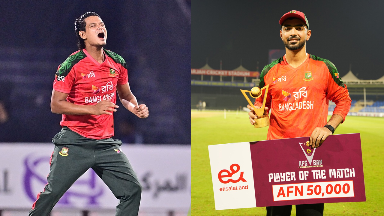 নাসুমের ৮৭ ধাপ উন্নতি, সবার ওপরে সাইফ!