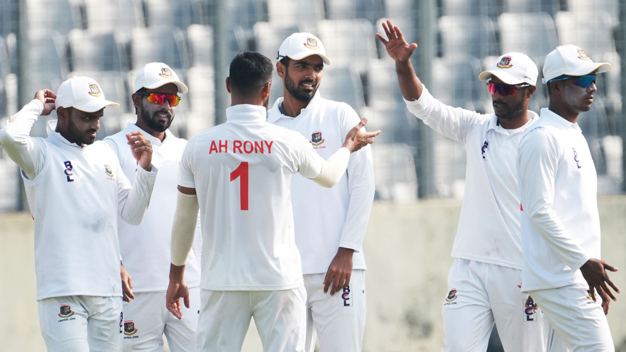 কাল থেকে শুরু এনসিএল, কোন দলে কারা আছেন?