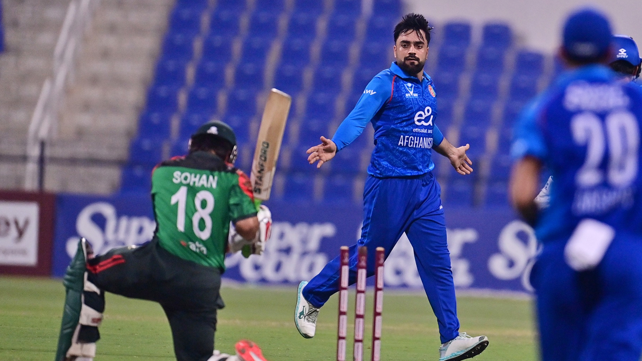 ‘বাংলাদেশ বল নয়, রশিদকে খেলেছে’