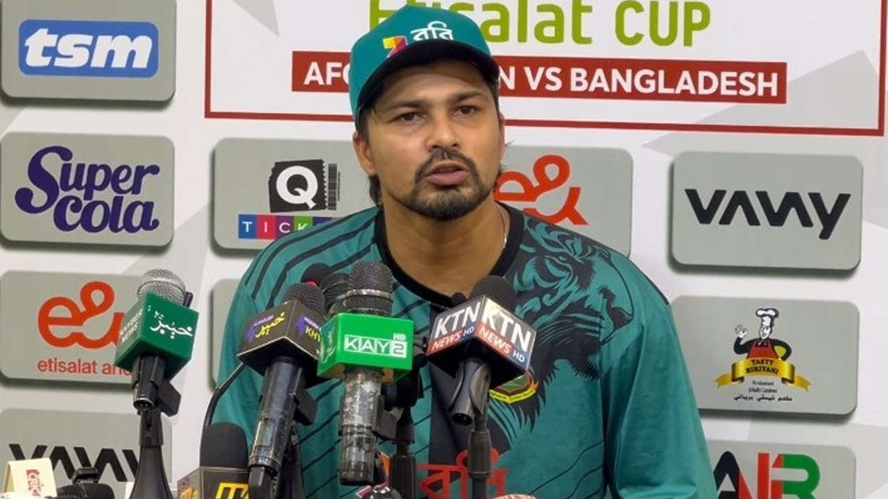১৩ বলে ২৩ রান করে যাদের যাদের কৃতিত্ব দিলেন সোহান