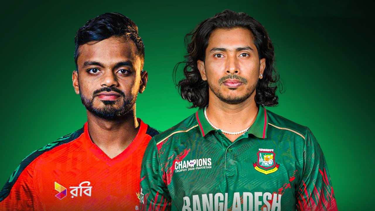 সৌম্য ও অঙ্কনকে দলে নেওয়ার কারণ জানা গেল