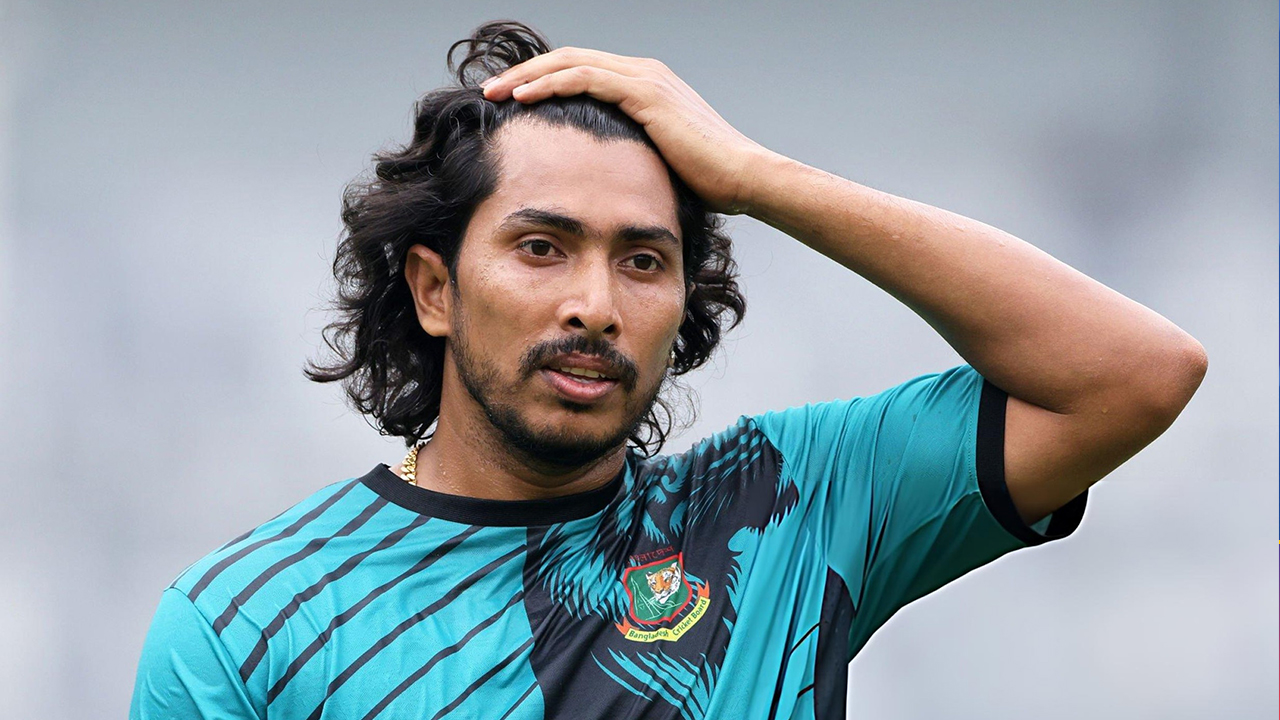 ওয়ানডেতে সর্বোচ্চ রান করেও কেন টি-টোয়েন্টিতে নেই সৌম্য?