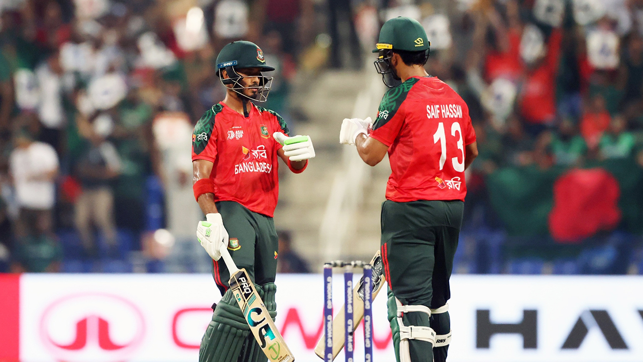 বদলে যাচ্ছে ওপেনিং জুটি, শেষ ম্যাচে একাদশে থাকবেন কারা?