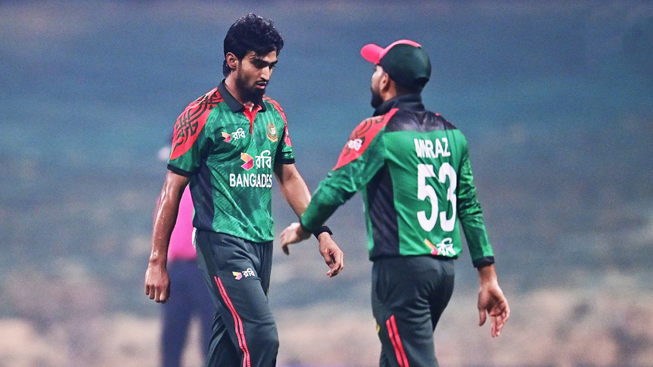 ‘বাংলাদেশের কোয়ালিফায়ারে খেলা মানায় না’