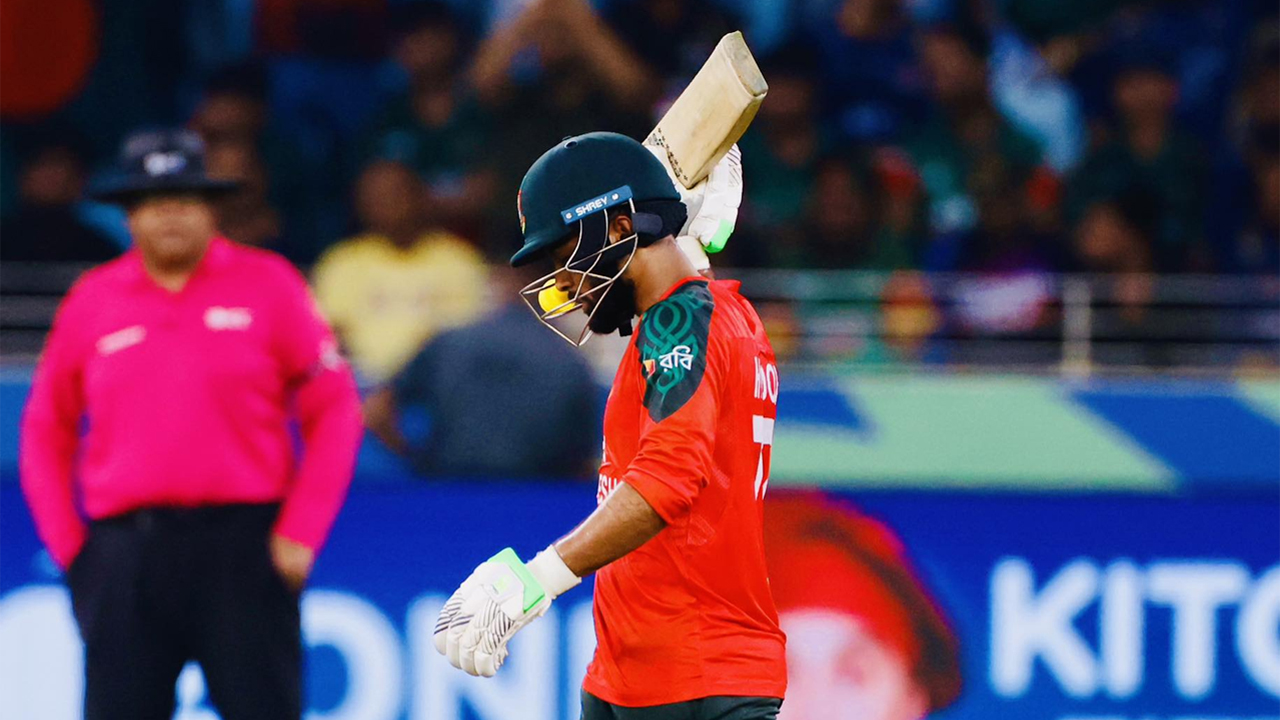 তাওহীদ হৃদয়কে নিয়ে সুখবর নেই