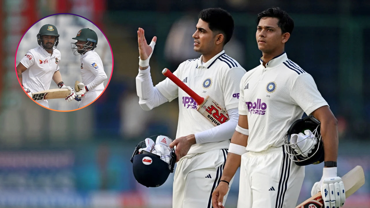 বাংলাদেশের ২৮০৯ দিনের পুরনো রেকর্ড ভাঙল ভারত