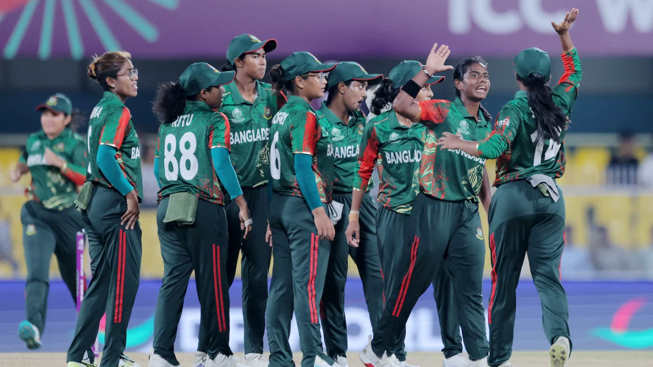 বিশ্বকাপে খেলে কত আয় করলেন জ্যোতিরা?