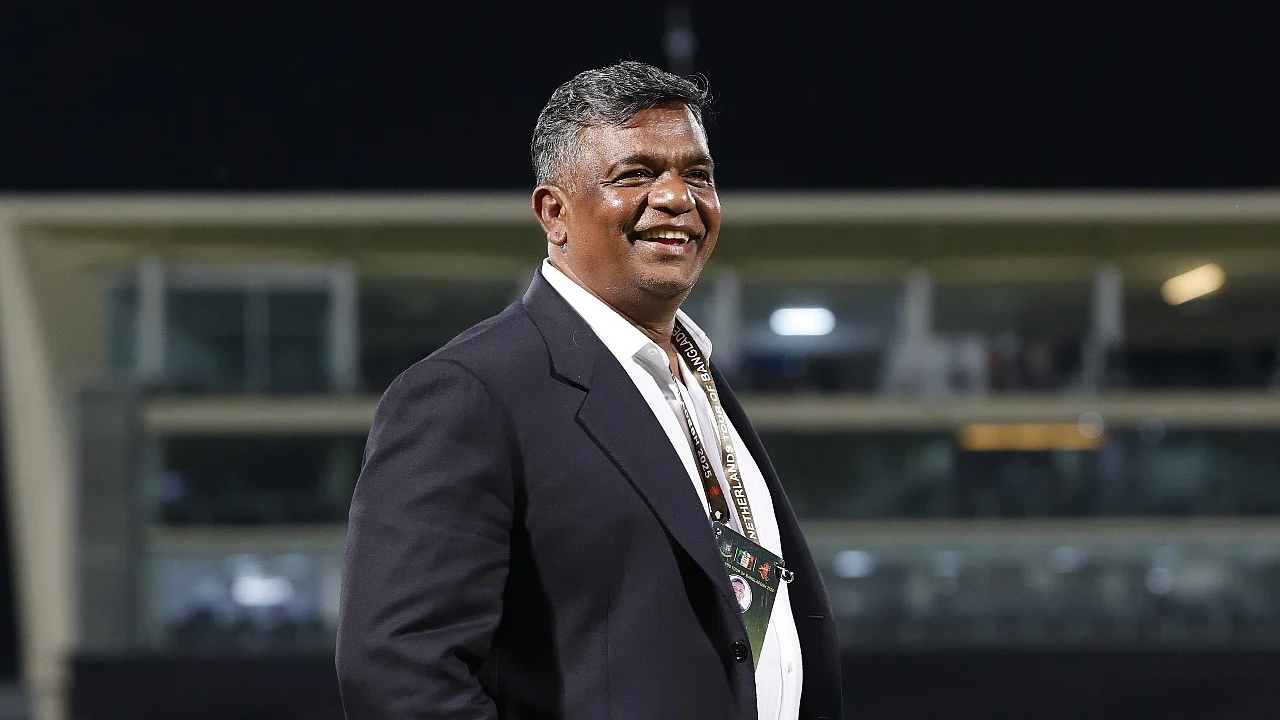 ‘টি-টোয়েন্টি ম্যাচ শেষ হলে ওয়ানডে খেলবো’