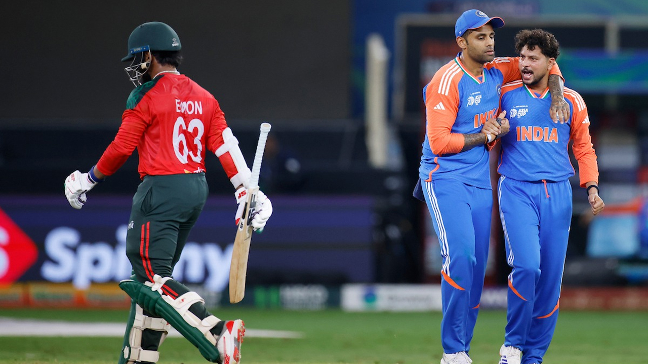 এশিয়া কাপে কোন ক্রিকেটার কত টাকা পেলেন?